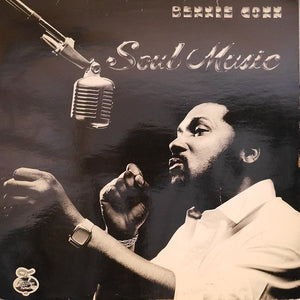 Bennie Conn - Soul Music