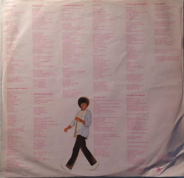 Joan Armatrading - Walk Under Ladders - 1981 - Quarantunes