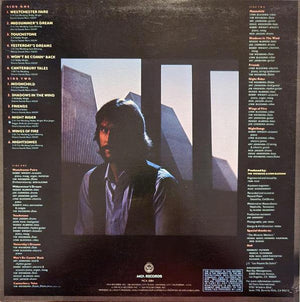 Tim Weisberg - Night-Rider! 1979 - Quarantunes