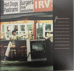 Linda Ronstadt - Living In The USA - 1978 - Quarantunes