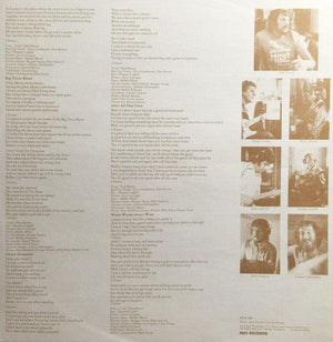 Toni Brown - Good For You,Too 1974 - Quarantunes