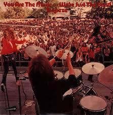 Trapeze - You Are The Music ...We're Just The Band - Quarantunes