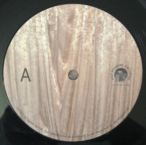 Bass Drum Of Death - GB City 2011 - Quarantunes