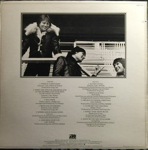 Emerson, Lake & Palmer - Works (Volume 2)