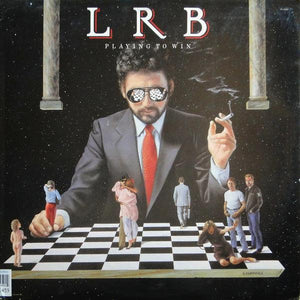 LRB - Playing To Win 1984 - Quarantunes