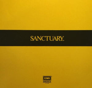 The J. Geils Band - Sanctuary. 1978 - Quarantunes
