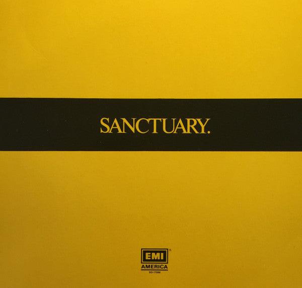 The J. Geils Band - Sanctuary. 1978 - Quarantunes