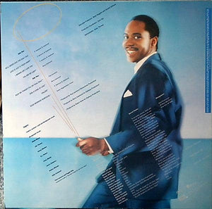 Freddie Jackson - Rock Me Tonight 1985 - Quarantunes