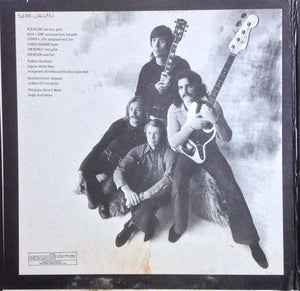 Rick Nelson And The Stone Canyon Band - Garden Party 1972 - Quarantunes