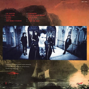 Images In Vogue - The Spell 1988 - Quarantunes