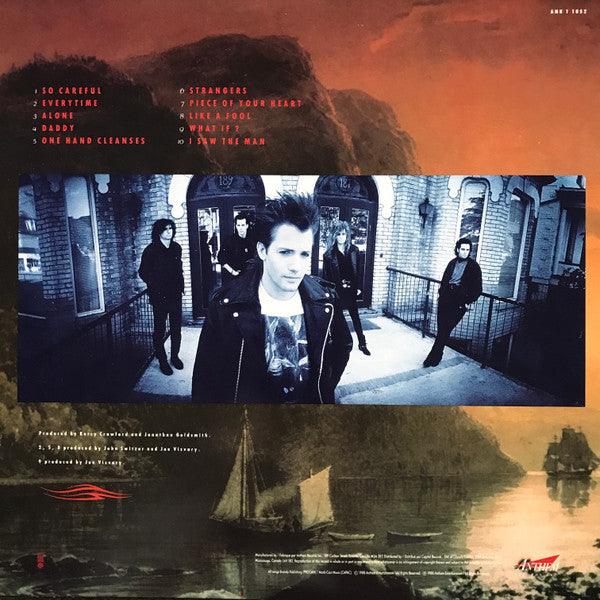 Images In Vogue - The Spell 1988 - Quarantunes