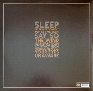 Allen Stone - Allen Stone 2012 - Quarantunes