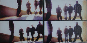 Dave Matthews Band - Crash - 2016 - Quarantunes