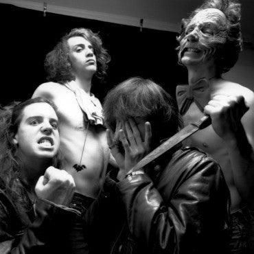 Dwarves - Free Cocaine 86-88 2016 - Quarantunes