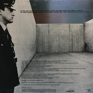 Roger Daltrey - McVicar (Original Soundtrack Recording) 1980 - Quarantunes