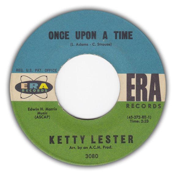 Ketty Lester - But Not For Me 1962 - Quarantunes