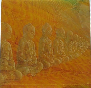 Devadip - Oneness (Silver Dreams-Golden Reality) 1979 - Quarantunes