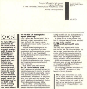 The J. Geils Band - Freeze Frame - Quarantunes