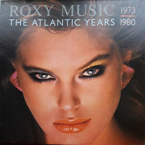Roxy Music - The Atlantic Years 1973 - 1980 1983 - Quarantunes