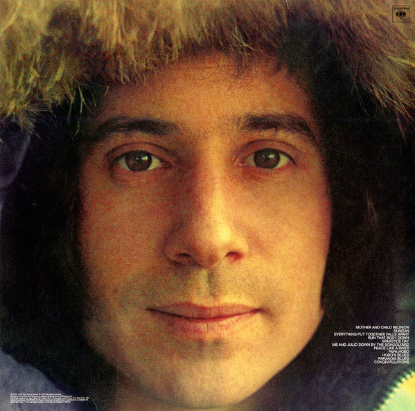 Paul Simon - Paul Simon