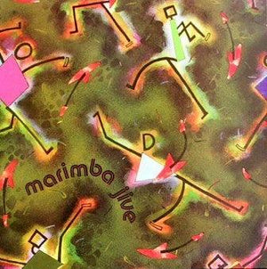 Red Guitars - Marimba Jive - Quarantunes