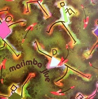 Red Guitars - Marimba Jive - Quarantunes