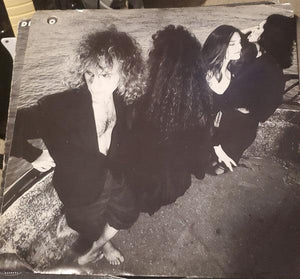 Desmond Child And Rouge - Runners In The Night 1979 - Quarantunes