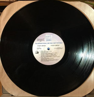 Fizzy Qwick - Fizzy Qwick 1986 - Quarantunes