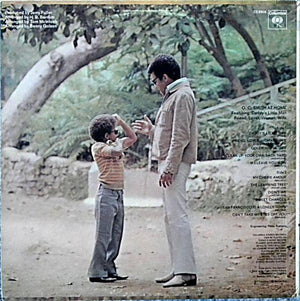 O.C. Smith - At Home 1969 - Quarantunes