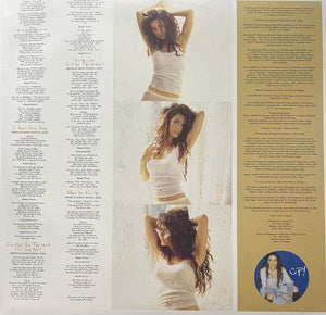 Shania Twain - Up! - 2016 - Quarantunes