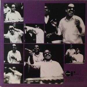 Johnny Griffin - Lady Heavy Bottom's Waltz 2008 - Quarantunes