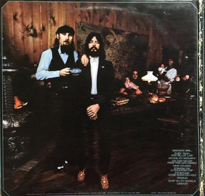 Seals & Crofts - Diamond Girl 1973 - Quarantunes