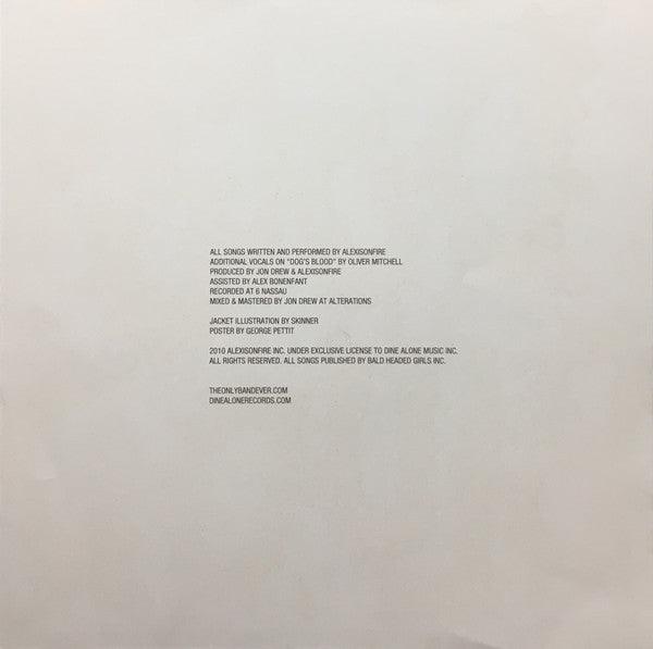 Alexisonfire - Dogs Blood 2014 - Quarantunes