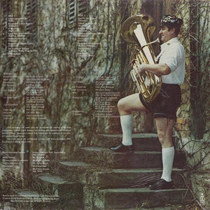 Baden Rube Band - Baden Rube Band - Quarantunes