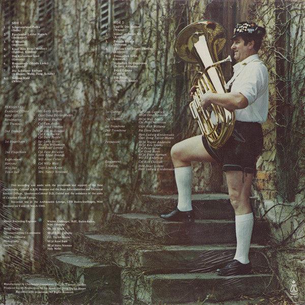 Baden Rube Band - Baden Rube Band - Quarantunes