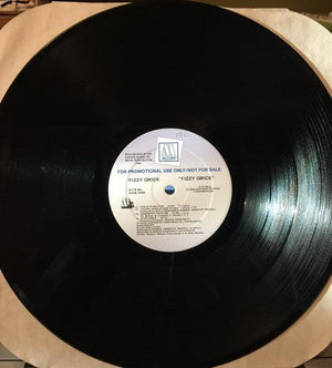 Fizzy Qwick - Fizzy Qwick 1986 - Quarantunes