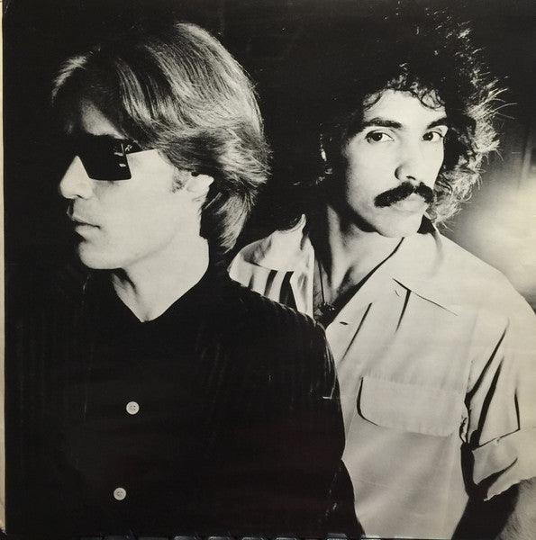 Daryl Hall And John Oates - Beauty On A Back Street 1977 - Quarantunes
