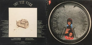 Bee Gees - Life In A Tin Can - Quarantunes