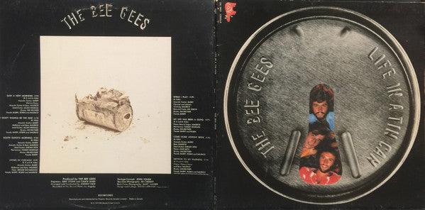 Bee Gees - Life In A Tin Can - Quarantunes