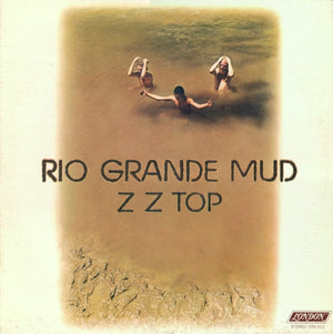 ZZ Top - Rio Grande Mud