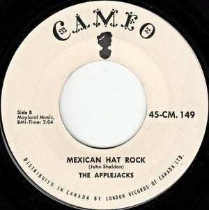 The Applejacks - Sophisticated Swing 1958 - Quarantunes