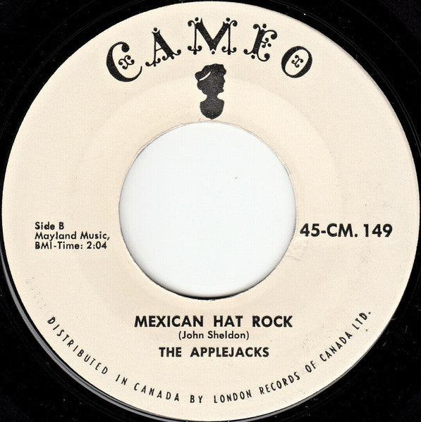 The Applejacks - Sophisticated Swing 1958 - Quarantunes