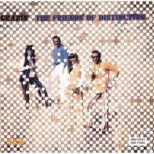 The Friends Of Distinction - Grazin' 1969 - Quarantunes