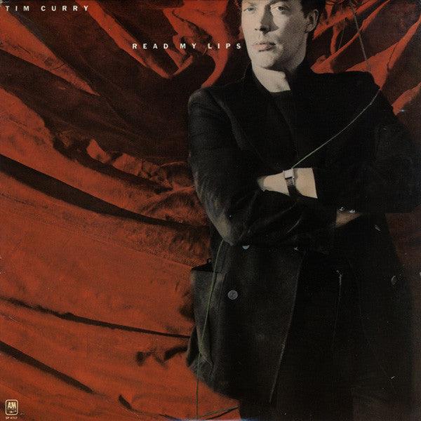 Tim Curry - Read My Lips - 1978 - Quarantunes