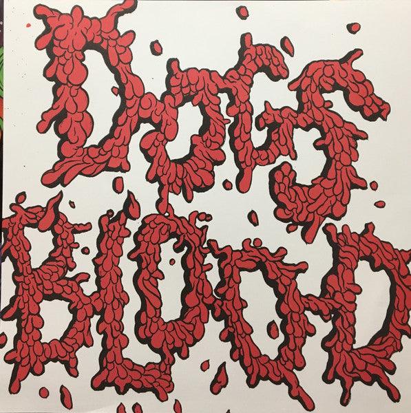 Alexisonfire - Dogs Blood 2014 - Quarantunes