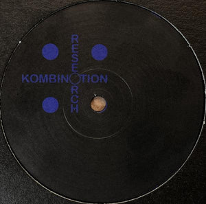 The Advent - Mononix EP - Quarantunes