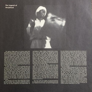 Master Musicians Of Jajouka - The Primal Energy That Is The Music And Ritual Of Jajouka, Morocco - 1974 - Quarantunes