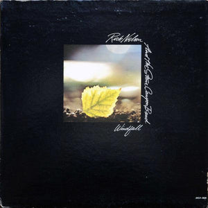 Rick Nelson & The Stone Canyon Band - Windfall - Quarantunes