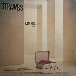 Strawbs - Nomadness 1975 - Quarantunes