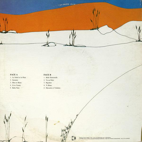 Robert Paquette - Prends Celui Qui Passe 1976 - Quarantunes